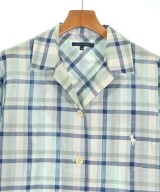 Ralph Lauren（ラルフローレン）カジュアルシャツ 青 サイズ:M レディース/2200705004046