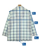 Ralph Lauren（ラルフローレン）カジュアルシャツ 青 サイズ:M レディース/2200705004046