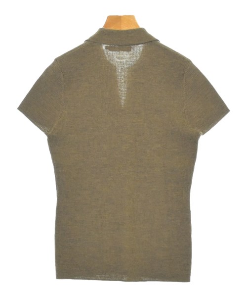 Ralph Lauren（ラルフローレン）ニット・セーター 茶 サイズ:L レディース/2200703560049