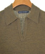 Ralph Lauren（ラルフローレン）ニット・セーター 茶 サイズ:L レディース/2200703560049
