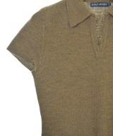 Ralph Lauren（ラルフローレン）ニット・セーター 茶 サイズ:L レディース/2200703560049