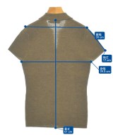 Ralph Lauren（ラルフローレン）ニット・セーター 茶 サイズ:L レディース/2200703560049