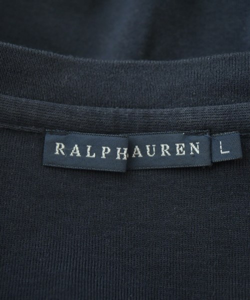 Ralph Lauren（ラルフローレン）Tシャツ・カットソー 紺 サイズ:L レディース/2200703560063