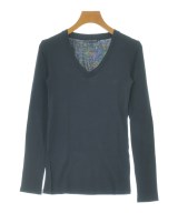 Ralph Lauren（ラルフローレン）Tシャツ・カットソー 紺 サイズ:L レディース/2200703560063