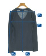 Ralph Lauren（ラルフローレン）Tシャツ・カットソー 紺 サイズ:L レディース/2200703560063
