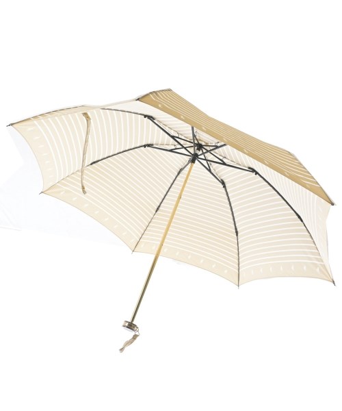 Ralph Lauren（ラルフローレン）傘 ベージュ サイズ:- レディース/2200691759258