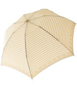 Ralph Lauren（ラルフローレン）傘 ベージュ サイズ:- レディース/2200691759258
