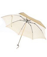 Ralph Lauren（ラルフローレン）傘 ベージュ サイズ:- レディース/2200691759258