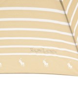 Ralph Lauren（ラルフローレン）傘 ベージュ サイズ:- レディース/2200691759258