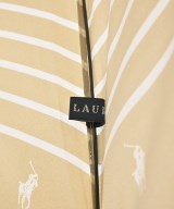 Ralph Lauren（ラルフローレン）傘 ベージュ サイズ:- レディース/2200691759258