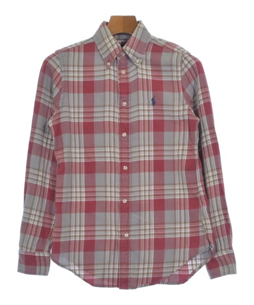 Polo Ralph Lauren(ポロラルフローレン)のカジュアルシャツ サイズ:XS 4,400円