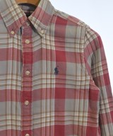 Polo Ralph Lauren（ポロラルフローレン）カジュアルシャツ 赤 サイズ:XS メンズ/2200705650038
