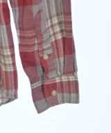 Polo Ralph Lauren（ポロラルフローレン）カジュアルシャツ 赤 サイズ:XS メンズ/2200705650038