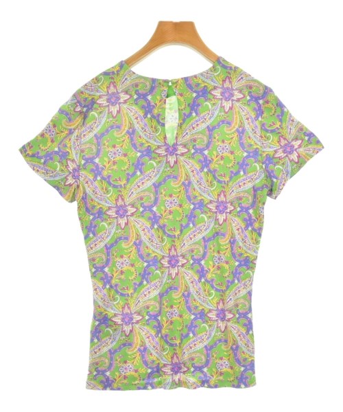 Ralph Lauren（ラルフローレン）Tシャツ・カットソー 緑 サイズ:M レディース/2200705886048