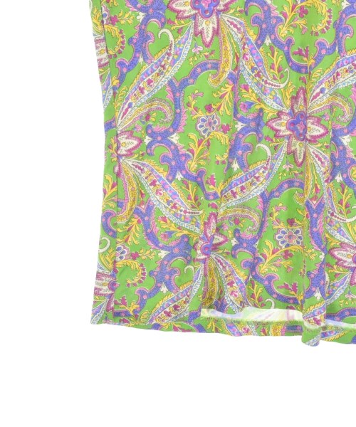 Ralph Lauren（ラルフローレン）Tシャツ・カットソー 緑 サイズ:M レディース/2200705886048