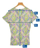 Ralph Lauren（ラルフローレン）Tシャツ・カットソー 緑 サイズ:M レディース/2200705886048