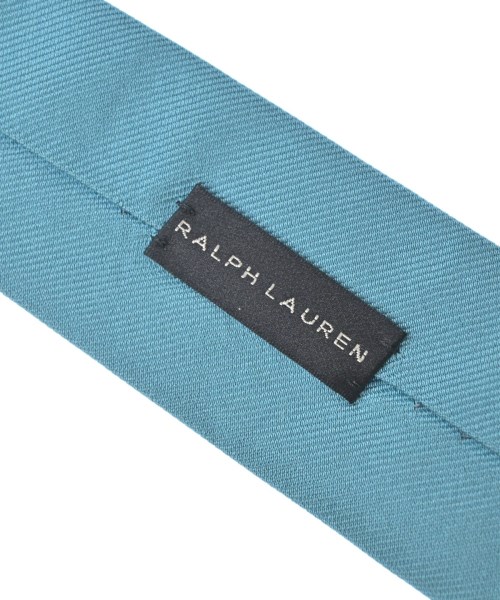 Ralph Lauren（ラルフローレン）ネクタイ 青 サイズ:- メンズ/2200704642355
