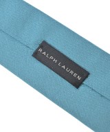 Ralph Lauren（ラルフローレン）ネクタイ 青 サイズ:- メンズ/2200704642355