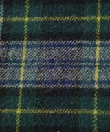 Ralph Lauren（ラルフローレン）ストール 緑 サイズ:- レディース/2200704470156