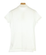 Ralph Lauren（ラルフローレン）ポロシャツ 白 サイズ:S レディース/2200700481149