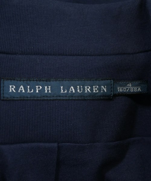 Ralph Lauren（ラルフローレン）テーラードジャケット 紺 サイズ:4(M位) レディース/2200702647109