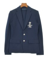 Ralph Lauren（ラルフローレン）テーラードジャケット 紺 サイズ:4(M位) レディース/2200702647109
