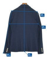 Ralph Lauren（ラルフローレン）テーラードジャケット 紺 サイズ:4(M位) レディース/2200702647109