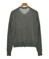 Ralph Lauren（ラルフローレン）カーディガン グレー サイズ:S レディース/2200706986075