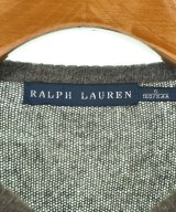 Ralph Lauren（ラルフローレン）カーディガン グレー サイズ:S レディース/2200706986075