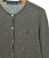 Ralph Lauren（ラルフローレン）カーディガン グレー サイズ:S レディース/2200706986075