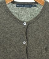 Ralph Lauren（ラルフローレン）カーディガン グレー サイズ:S レディース/2200706986075