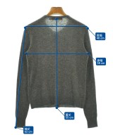 Ralph Lauren（ラルフローレン）カーディガン グレー サイズ:S レディース/2200706986075