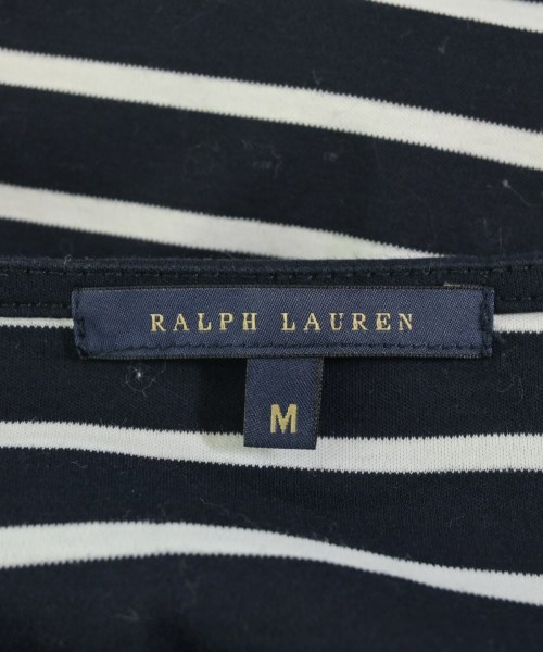 Ralph Lauren（ラルフローレン）ワンピース 紺 サイズ:M レディース/2200702699146