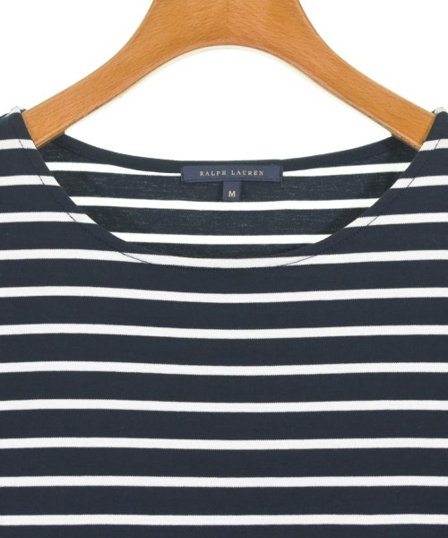 Ralph Lauren（ラルフローレン）ワンピース 紺 サイズ:M レディース/2200702699146
