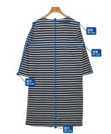 Ralph Lauren（ラルフローレン）ワンピース 紺 サイズ:M レディース/2200702699146