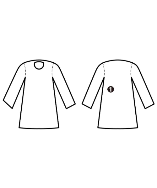 Ralph Lauren（ラルフローレン）ワンピース 白 サイズ:M レディース/2200707470023