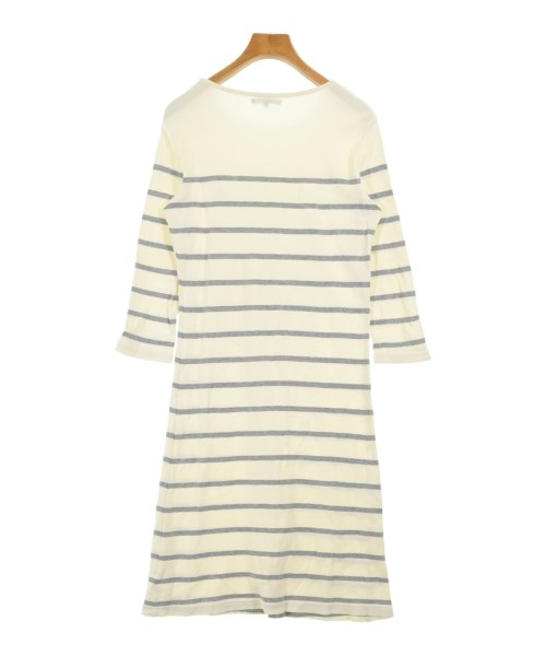 Ralph Lauren（ラルフローレン）ワンピース 白 サイズ:M レディース/2200707470023