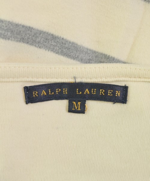 Ralph Lauren（ラルフローレン）ワンピース 白 サイズ:M レディース/2200707470023