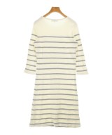 Ralph Lauren（ラルフローレン）ワンピース 白 サイズ:M レディース/2200707470023