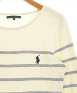Ralph Lauren（ラルフローレン）ワンピース 白 サイズ:M レディース/2200707470023