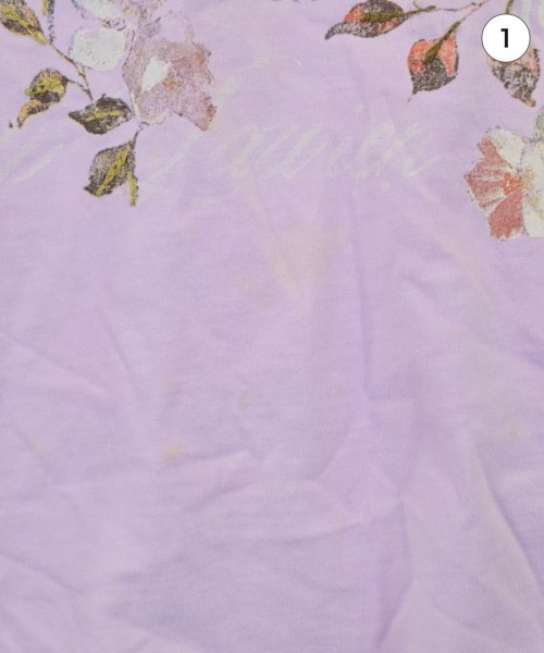 Ralph Lauren（ラルフローレン）Tシャツ・カットソー 紫 サイズ:-(M位) レディース/2200707617015