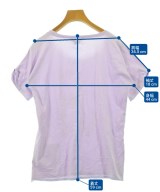 Ralph Lauren（ラルフローレン）Tシャツ・カットソー 紫 サイズ:-(M位) レディース/2200707617015