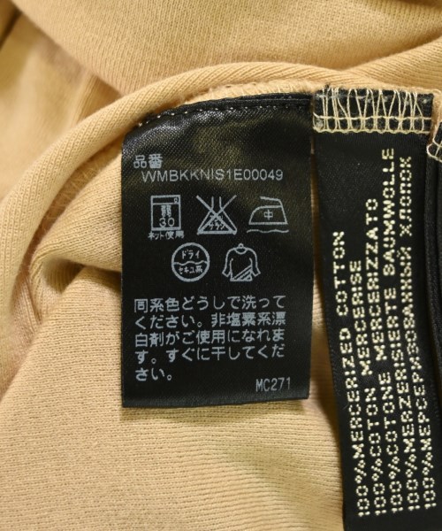 Ralph Lauren（ラルフローレン）Tシャツ・カットソー ベージュ サイズ:S レディース/2200707812120