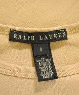 Ralph Lauren（ラルフローレン）Tシャツ・カットソー ベージュ サイズ:S レディース/2200707812120