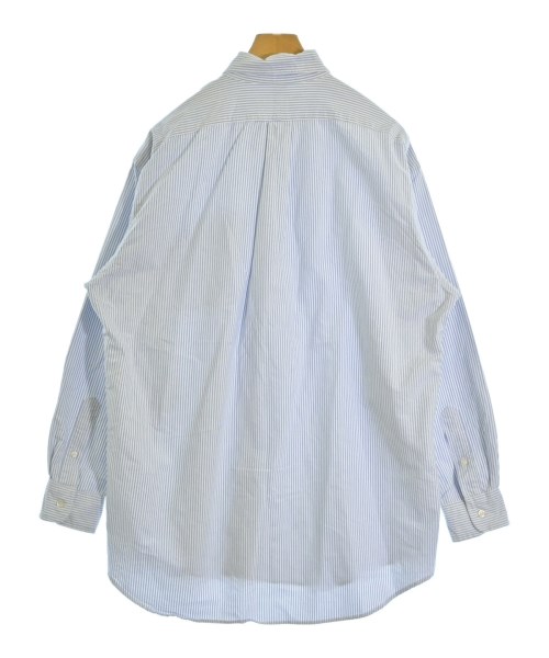 Polo Ralph Lauren（ポロラルフローレン）カジュアルシャツ 青 サイズ:M メンズ/2200704170230