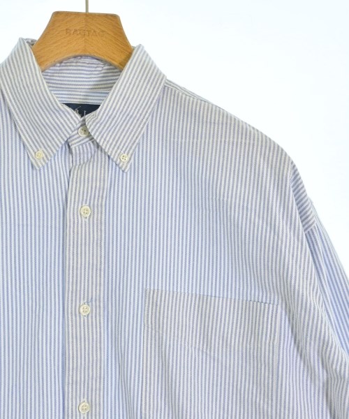 Polo Ralph Lauren（ポロラルフローレン）カジュアルシャツ 青 サイズ:M メンズ/2200704170230