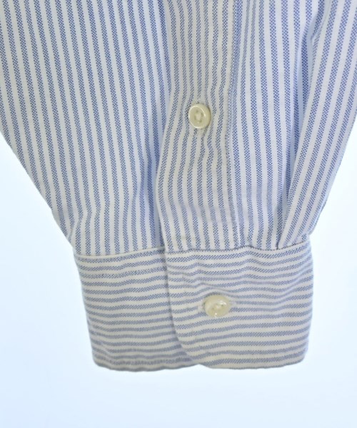 Polo Ralph Lauren（ポロラルフローレン）カジュアルシャツ 青 サイズ:M メンズ/2200704170230