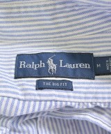 Polo Ralph Lauren（ポロラルフローレン）カジュアルシャツ 青 サイズ:M メンズ/2200704170230