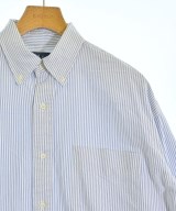 Polo Ralph Lauren（ポロラルフローレン）カジュアルシャツ 青 サイズ:M メンズ/2200704170230
