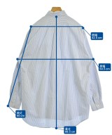 Polo Ralph Lauren（ポロラルフローレン）カジュアルシャツ 青 サイズ:M メンズ/2200704170230